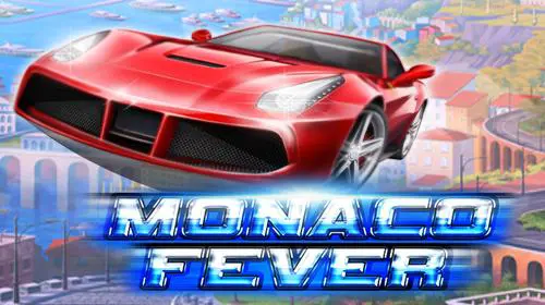 Monaco Fever - Spin City - Congo